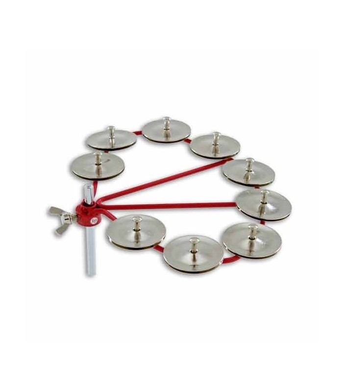 LP Tambourine for Hi hat LP191 Jingle Ring