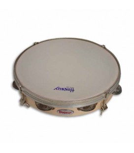 Honsuy Tambourine 41200 25cm