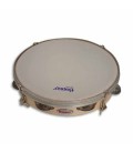 Honsuy Tambourine 41200 25cm