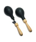 LP Pair of Maracas LP281R Rechargeable