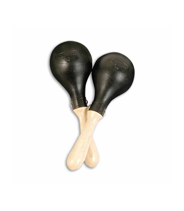 LP Pair of Maracas M281 Mini Matador