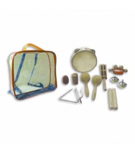 Honsuy Percussion Set 46550 10 Pieces