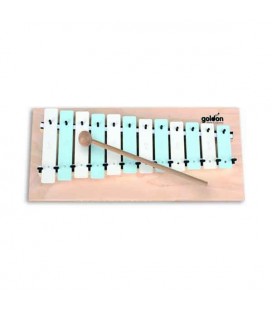 Glockenspiel Goldon 11053 C3 G4 Blue