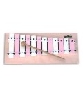 Glockenspiel Goldon 11050 c3 g4 Pink
