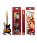 Collection Miniature Guitars Exclusive