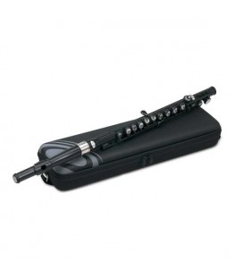 Nuvo Flute N230SF Student with Case