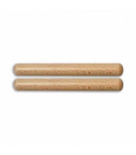 Claves Goldon 33020 20cm Wood
