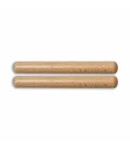 Photo of the Claves Goldon model 33020 20cm Wood