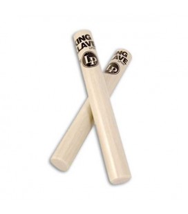 Pair of Claves LP LP597 Fiber
