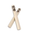 Photo of claves LP597