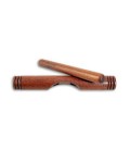 LP Pair of Claves LP212R African Wood