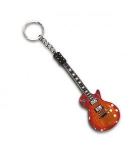 Collection Key Chain Multi Instruments Exclusive