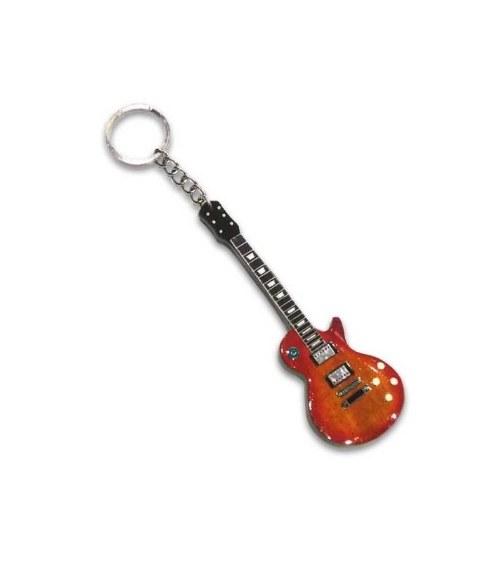 Collection Key Chain Multi Instruments Exclusive