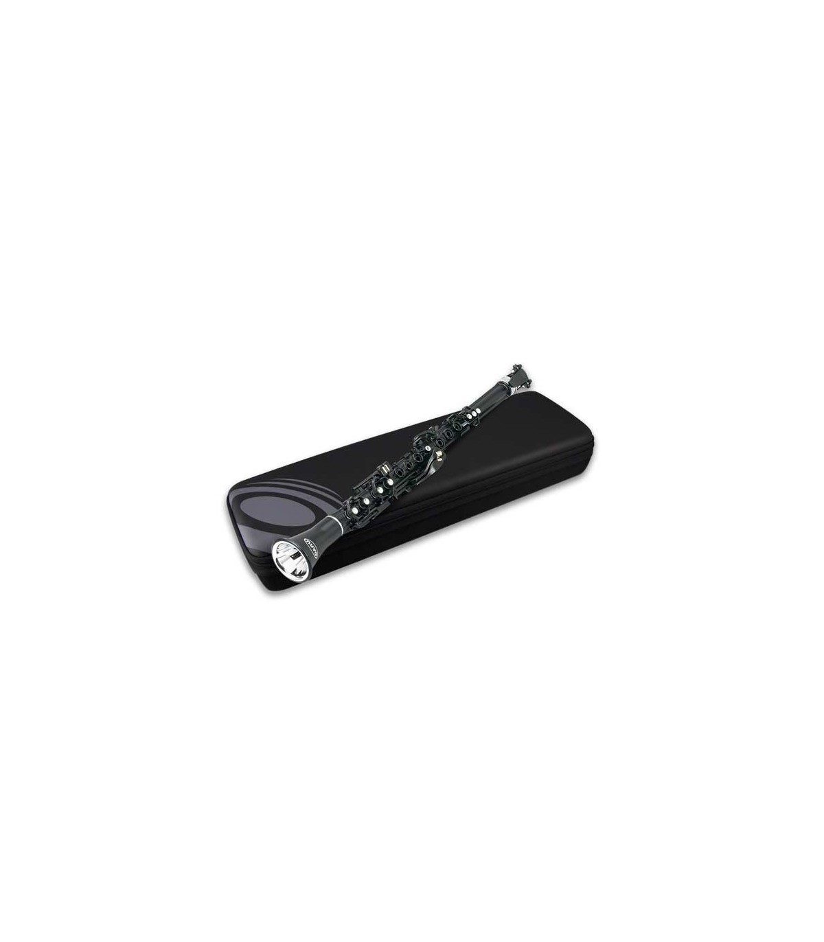 Nuvo clarineo c clarinet hotsell