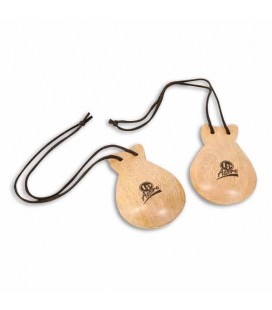 Pair of Castanets LP LPA131