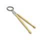 Collection Key Chain Multi Instruments Exclusive