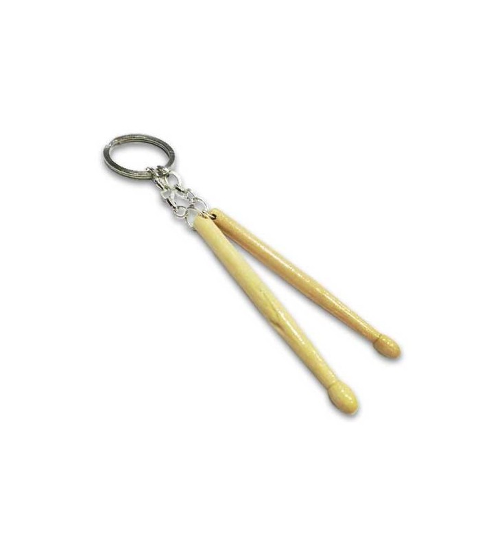 Collection Key Chain Multi Instruments Exclusive