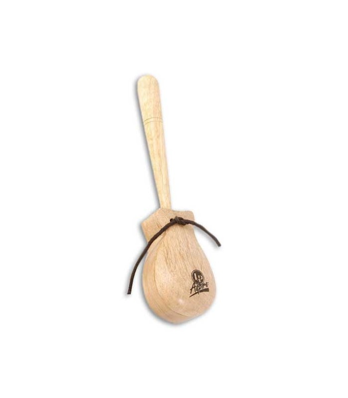 LP Castanets LPA132 with Handle