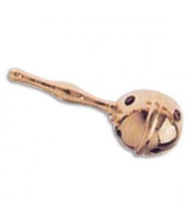 Honsuy Sleigh Bell 69150 with handle 3,5cmx10cm