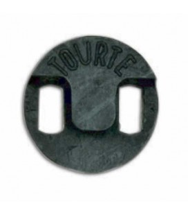 Dick Tourte Mute 543131 Rubber for Cello Orchestra
