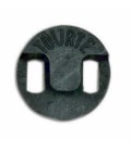 Dick Tourte Mute 543131 Rubber for Cello Orchestra