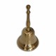 Honsuy Bell 68750 with Brass Handle 8cm x 17cm