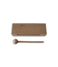 Photo of woodblock Honsuy 47250 with mallet