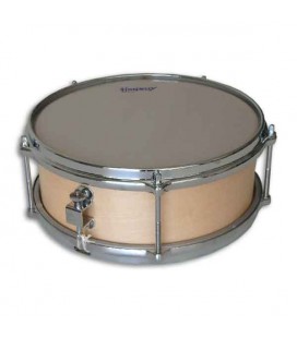 School Snare Drum Honsuy 46150  25X10cm