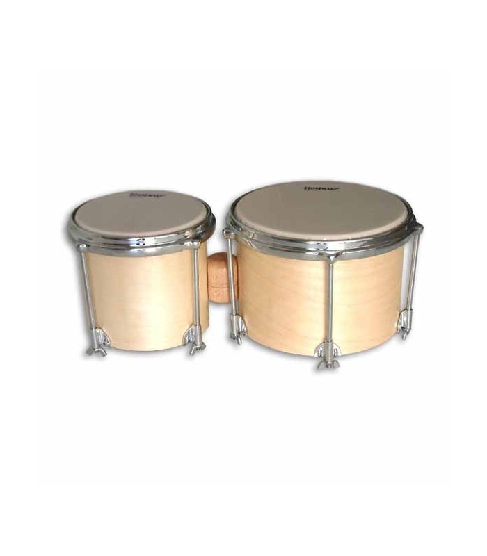 Photo of bongos Honsuy 46200