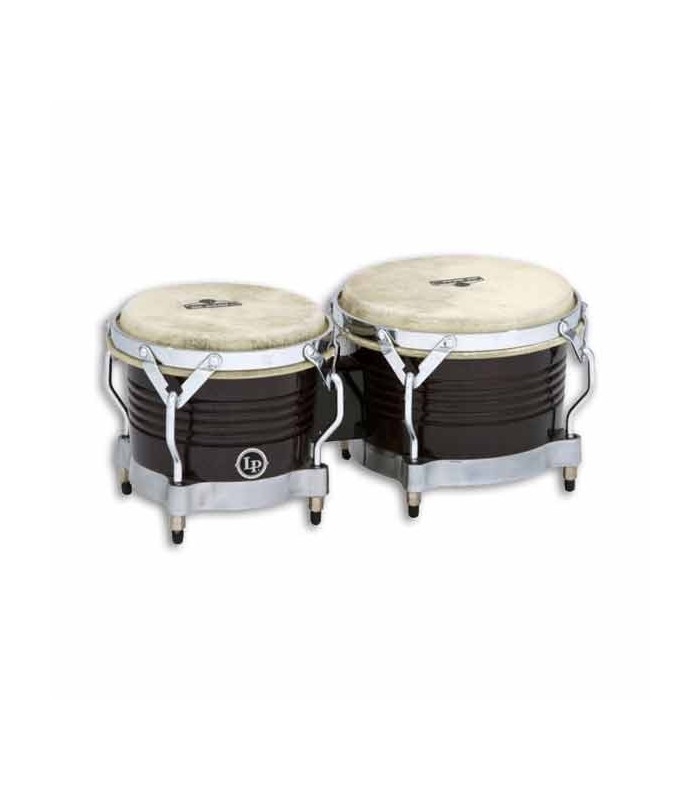 Photo of bongos LP M201