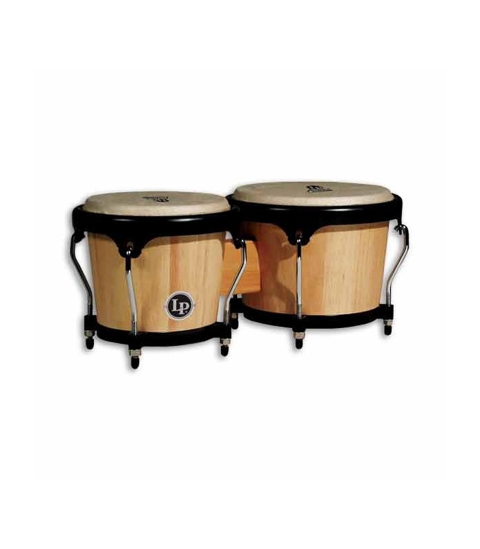 Photo of bongos LPA601-AW