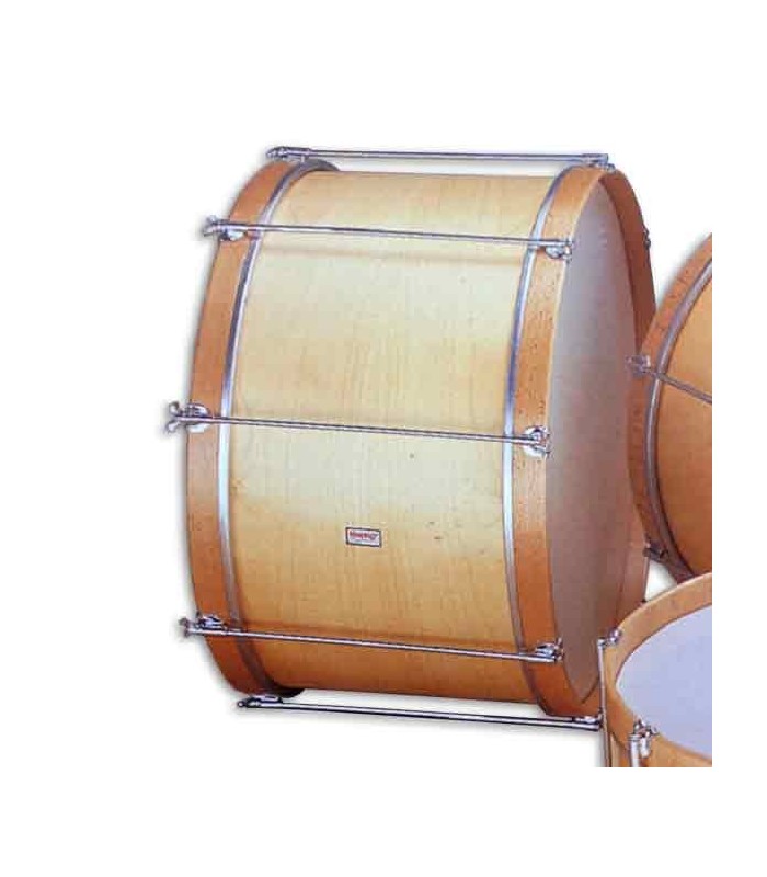Honsuy School Bass Drum 45300 55,8cm x 40cm
