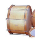 Honsuy School Bass Drum 45300 55,8cm x 40cm