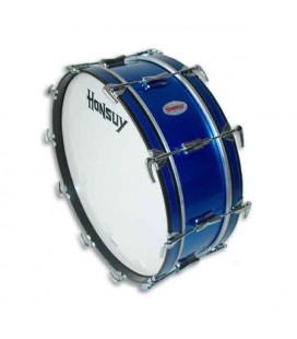 Honsuy Pitched Bass Drum 20300 60 x 18cm