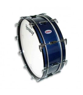 Honsuy Bass Drum March 20250 66 x 18cm