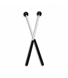 LP Pair of  Beaters LP1220 fpr Temple Block