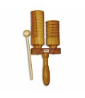 Honsuy Agogo 47270 in Wood