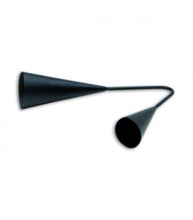 Agogo Bell Goldon 33205 Metal