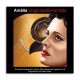 Cover of CD Amáliia Sings Traditional Fado
