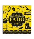 Sevenmuses CD Fado A Portrait of Lisbon