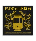 Sevenmuses CD Fado Lisboa
