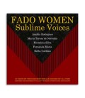 CD Sevenmuses Fado Women Sublime Voices