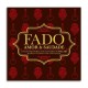 Sevenmuses CD Fado Amor e Saudade
