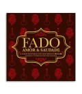 Sevenmuses CD Fado Amor e Saudade