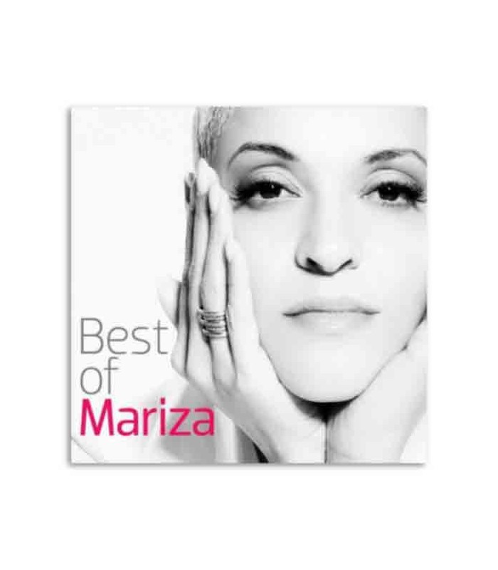 Sevenmuses CD Best of Mariza