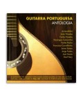Guitarra Portuguesa Antologia CD Sevenmuses