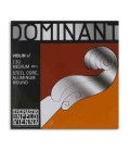 Thomastik String Dominant 130 for Violin 4/4 1st E