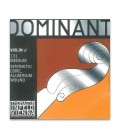 Thomastik Violin String Dominant 131 4/4 2ª A