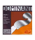Thomastik Violin String Dominant 132 4/4 3rd D