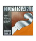 Thomastik String Dominant 130 for Violin 3/4 1st Mi
